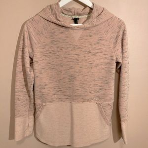 Pink “Art Class” Vintage Hoodie